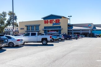 San Antonio, TX Retail - 1150 N Loop 1604 W