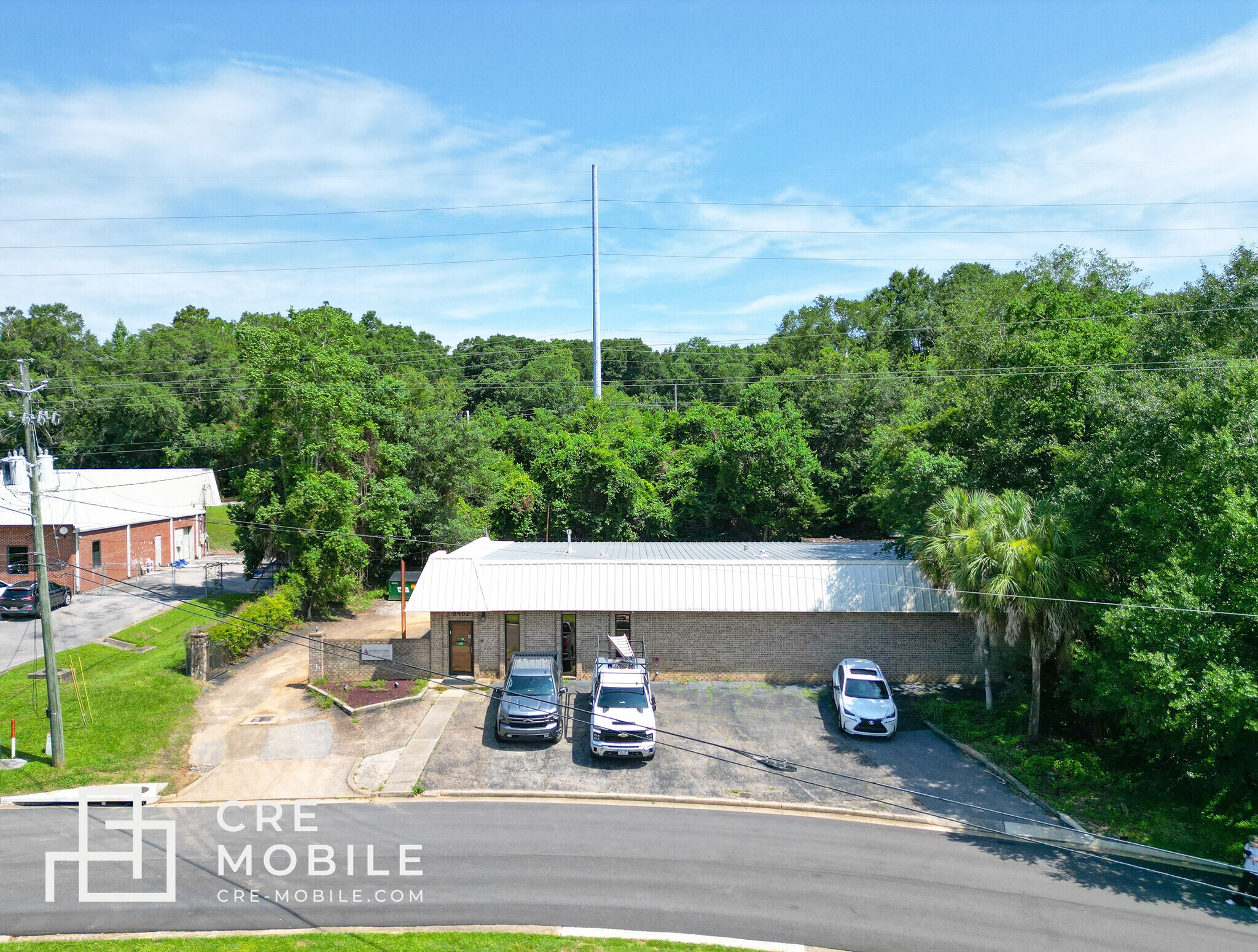 5462 Able Ct, Mobile, AL for Rent