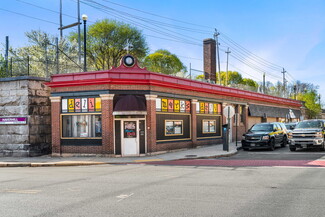 Haverhill, MA Restaurant - 4 Railroad Sq