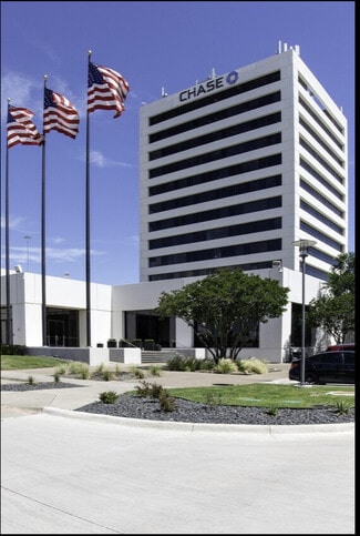 Richardson, TX Coworking Space - 100 N Central Expy Richardson, TX Coworking Space - 100 N Central Expy