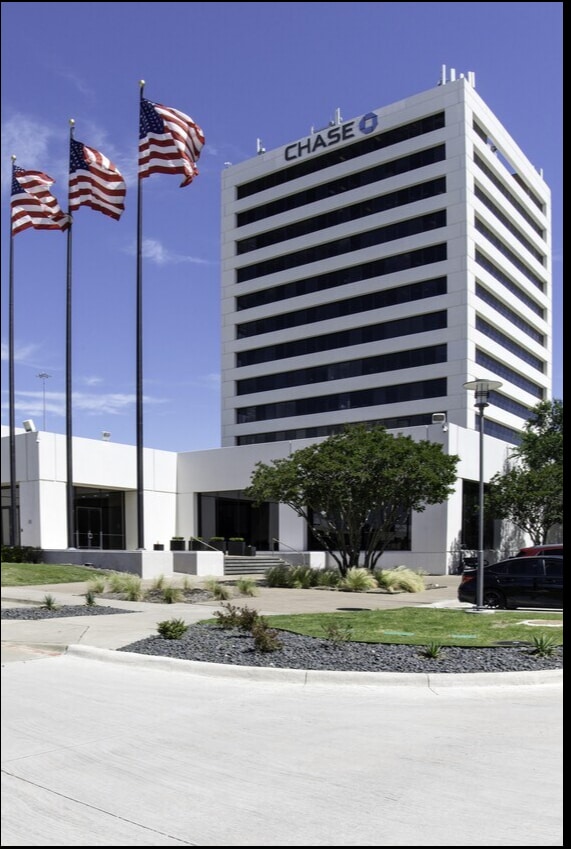 100 N Central Expy, Richardson, TX for Rent