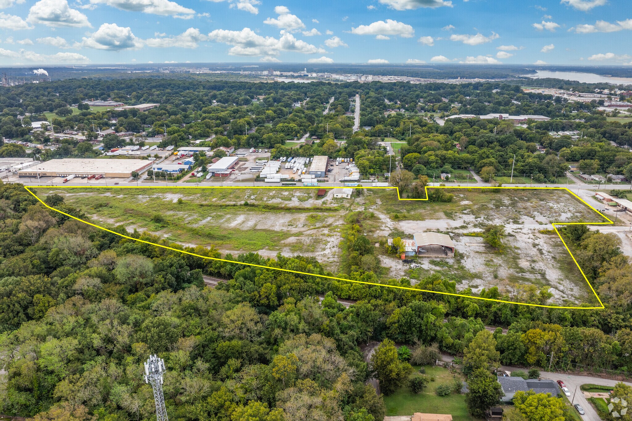 1684 Florida St, Memphis, TN for Sale