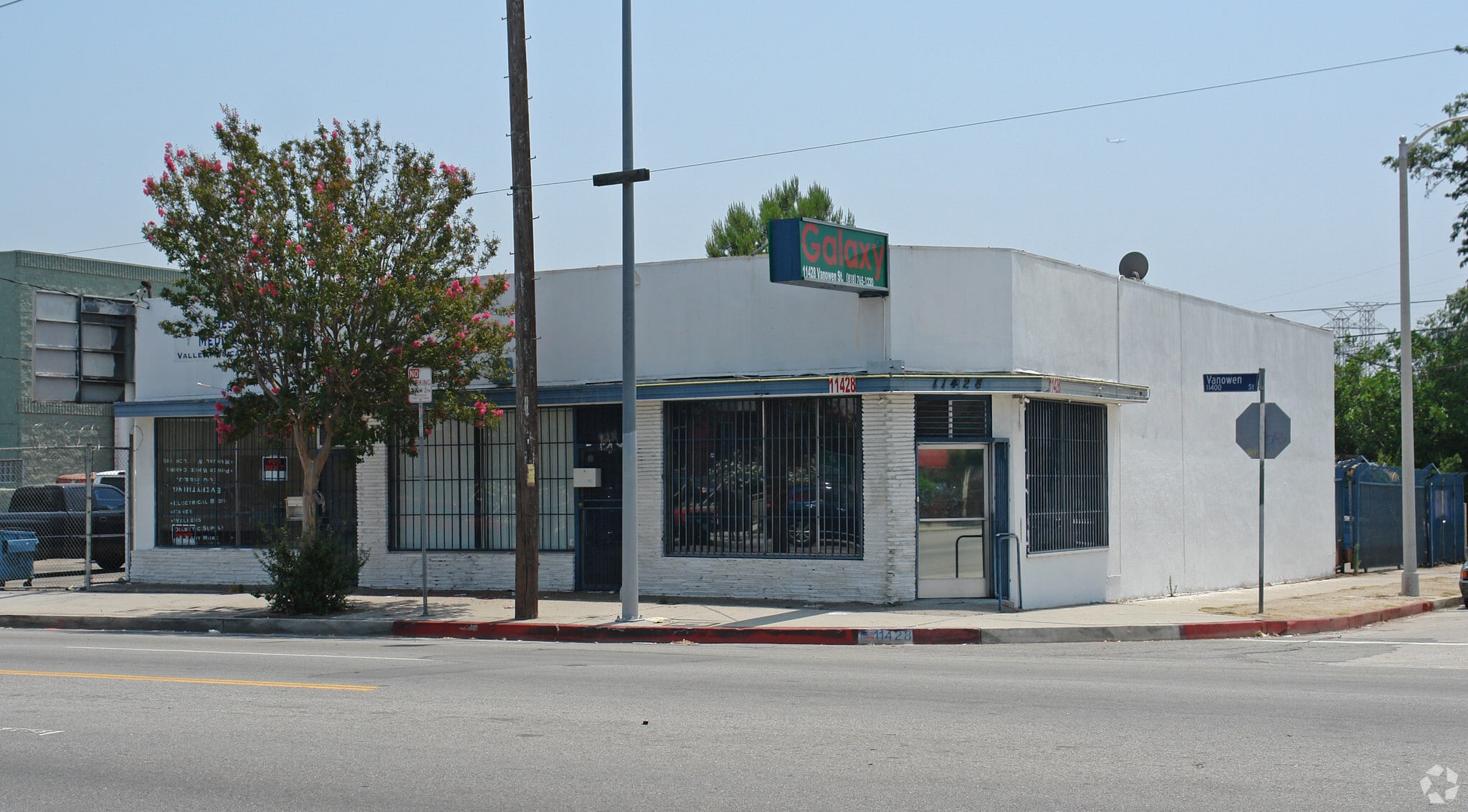 11424-11428 Vanowen St, North Hollywood, CA for Rent