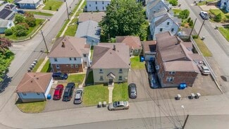 14 Units Portfolio,  Bristol, CT