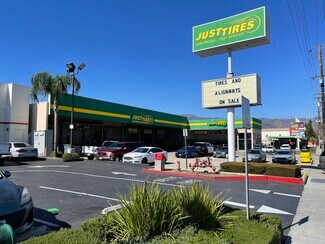 Azusa, CA Retail - 877 S Azusa Ave Azusa, CA Retail - 877 S Azusa Ave