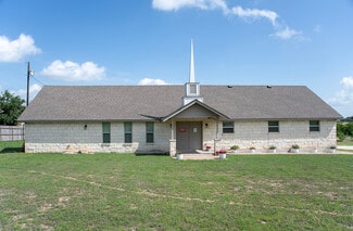 Jarrell, TX Churches - 148 W FM 487