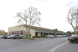 San Jose, CA Office, Flex - 910 Bern Ct