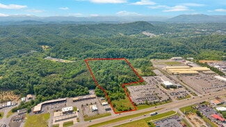 Johnson City, TN Commercial - TBD Bristol Highway