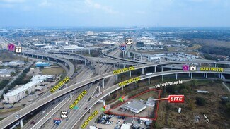 Houston, TX Industrial - 11023 Southwest Fwy Houston, TX Industrial - 11023 Southwest Fwy