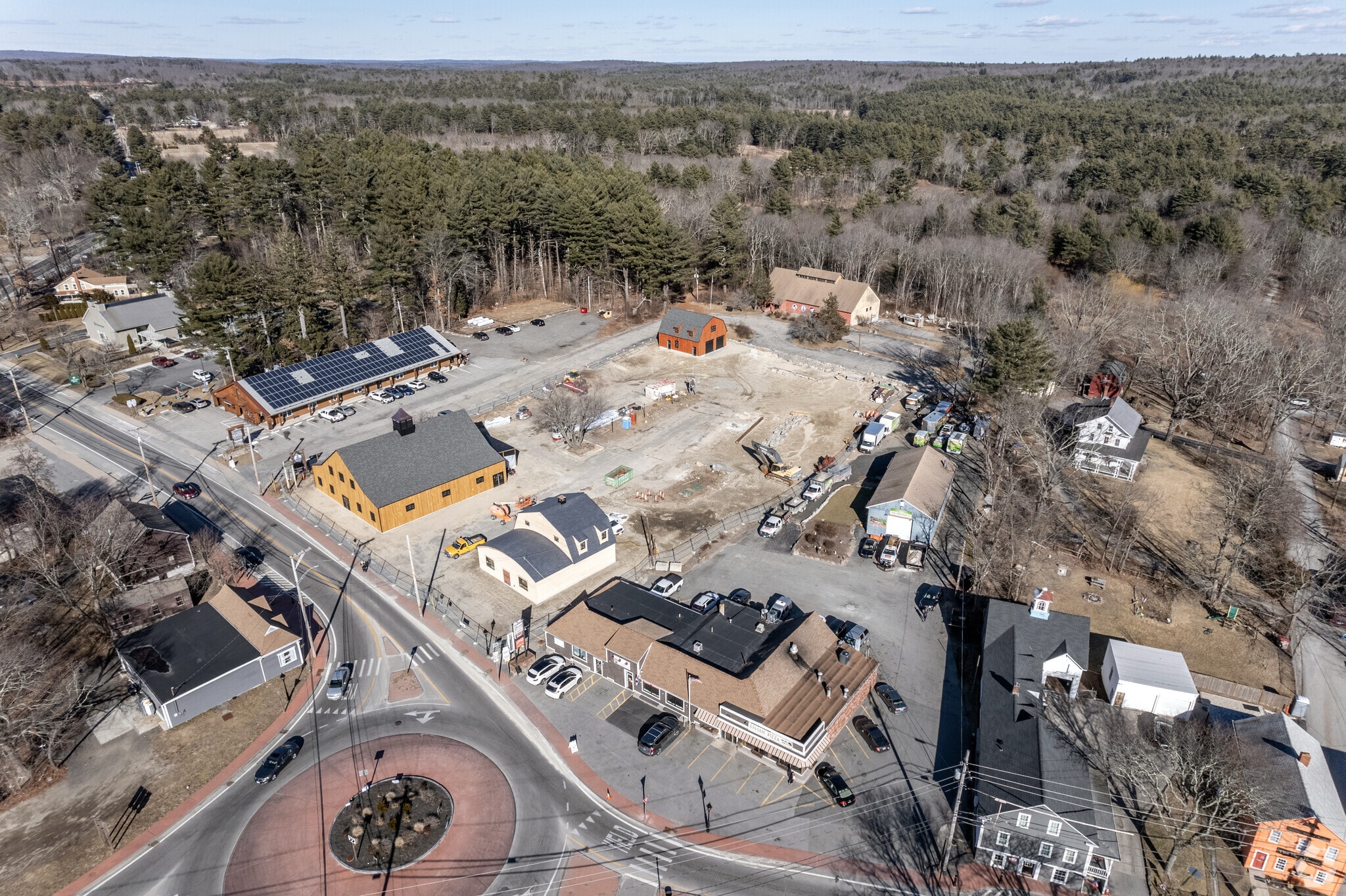 1195 Putnam Pike, Chepachet, RI for Rent