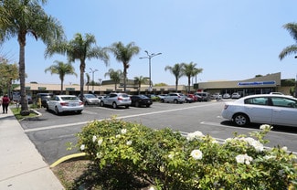 Burbank, CA Retail - 2400-2424 W Victory Blvd