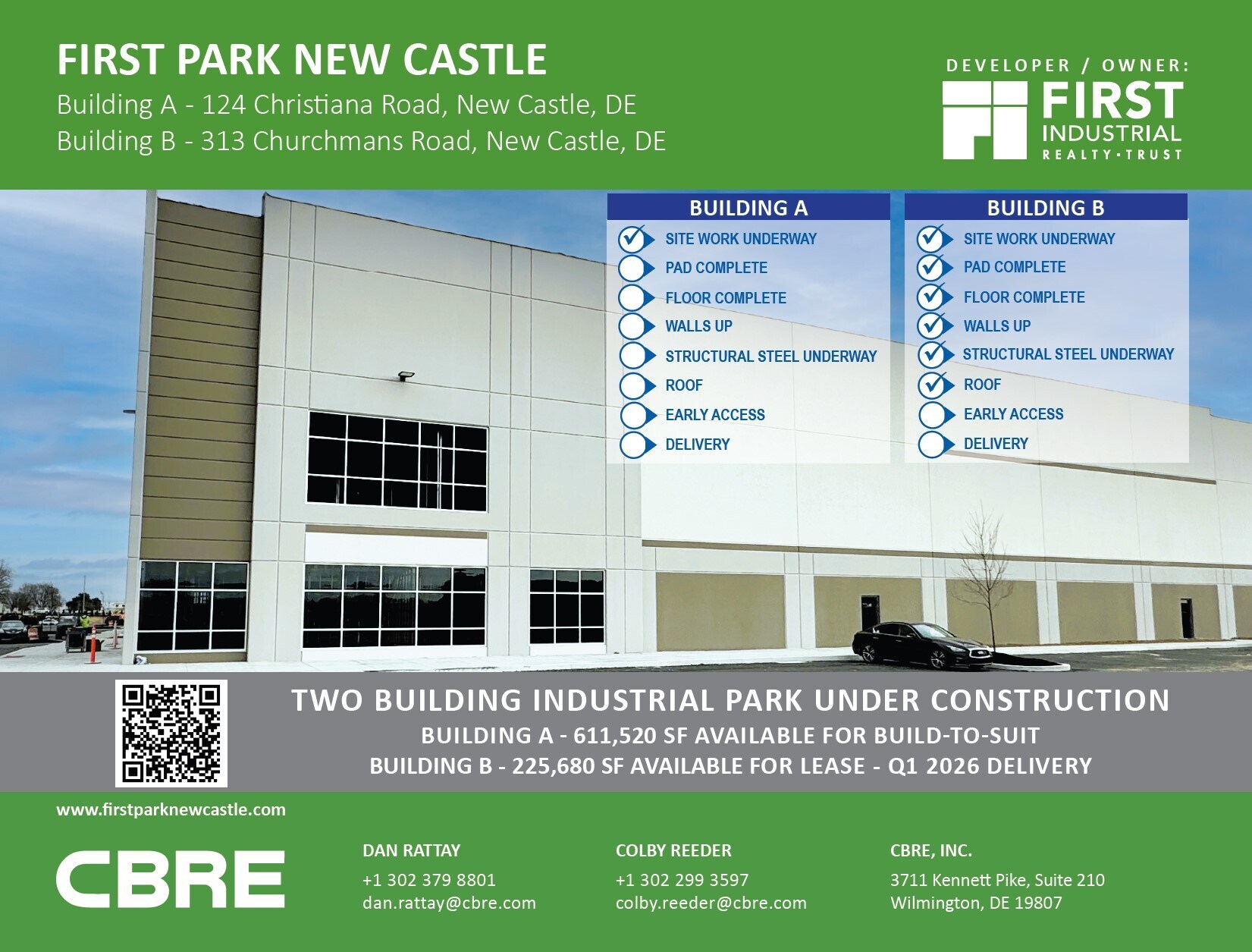 0 Christiana Rd, New Castle, DE for Rent