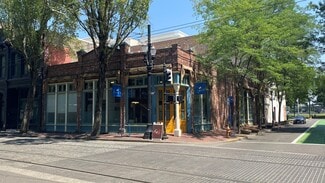 Portland, OR Office/Retail - 240 SW First Ave