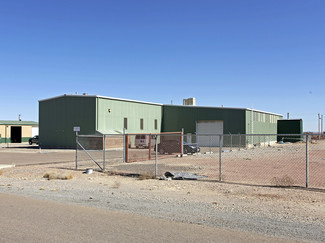 Pueblo, CO Manufacturing - 66 N Research Dr