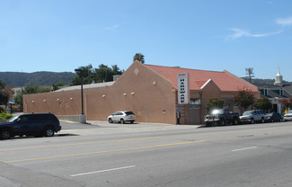 Sunland, CA Retail - 8256 Foothill Blvd