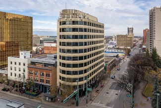 Edmonton, AB Apartments - 10506 Jasper Av NW
