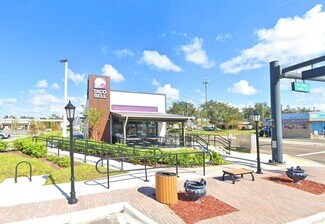 Lake Alfred, FL Restaurant - 130 N Lake Shore Way