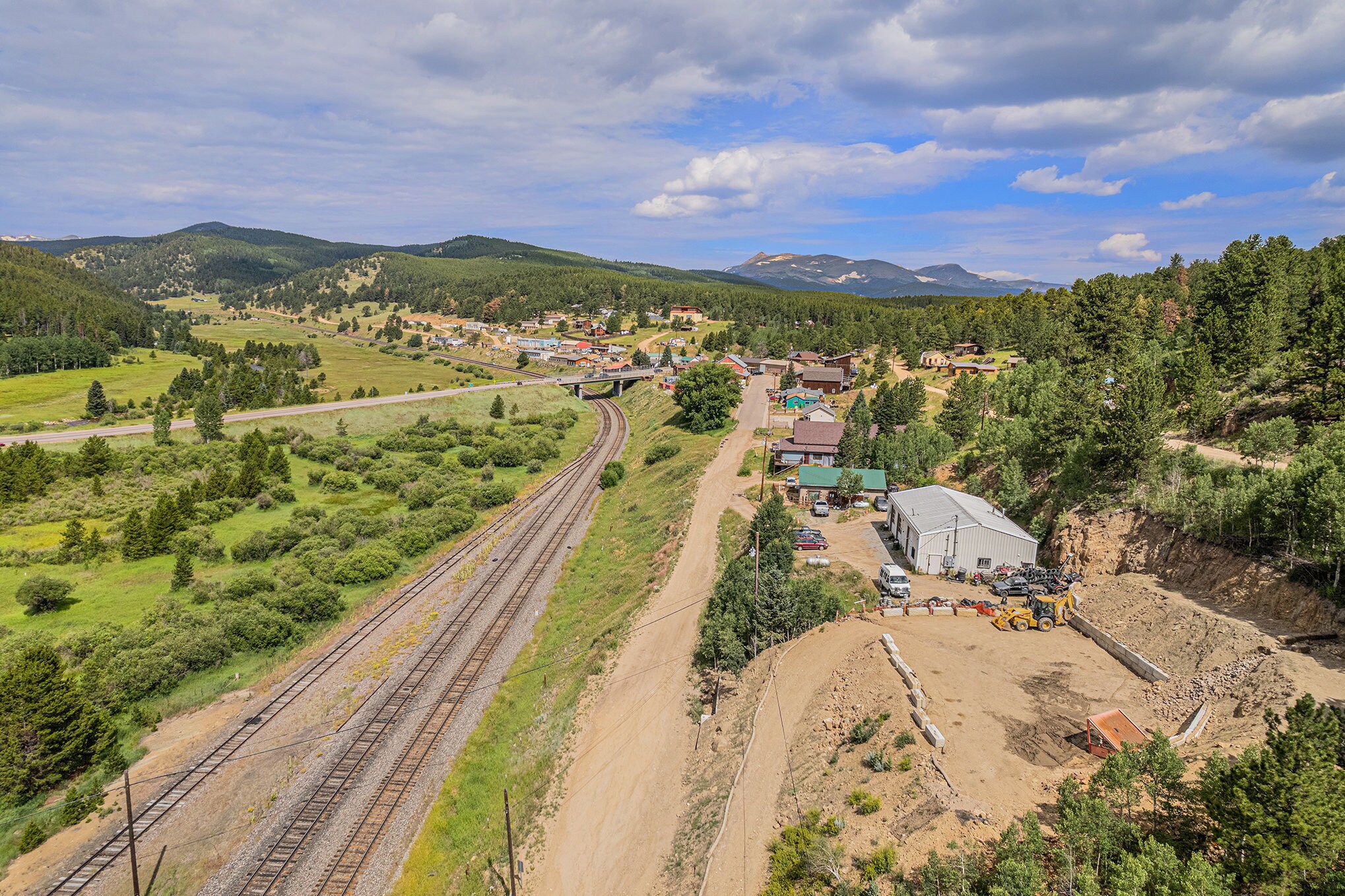 155 Main St, Rollinsville, CO for Sale