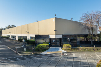 Hayward, CA Flex - 3832 Bay Center Pl