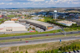 Frederick, MD Industrial - 7311 Grove Rd