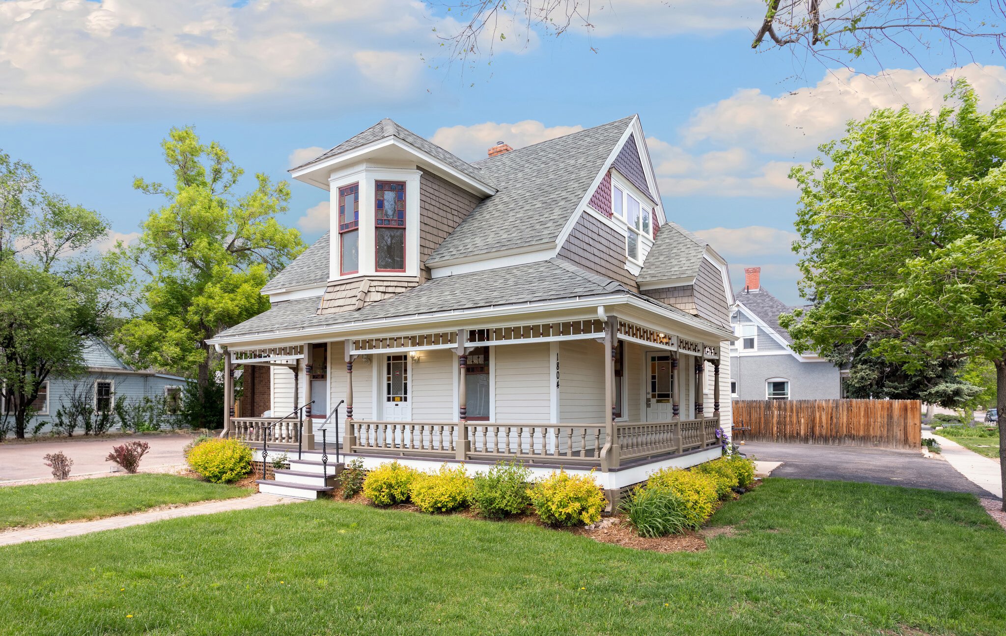 1804 W Colorado Ave, Colorado Springs, CO for Sale