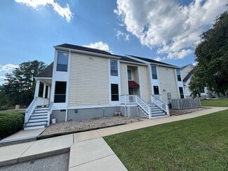 Midlothian, VA Office - 3007 E Boundary Ter