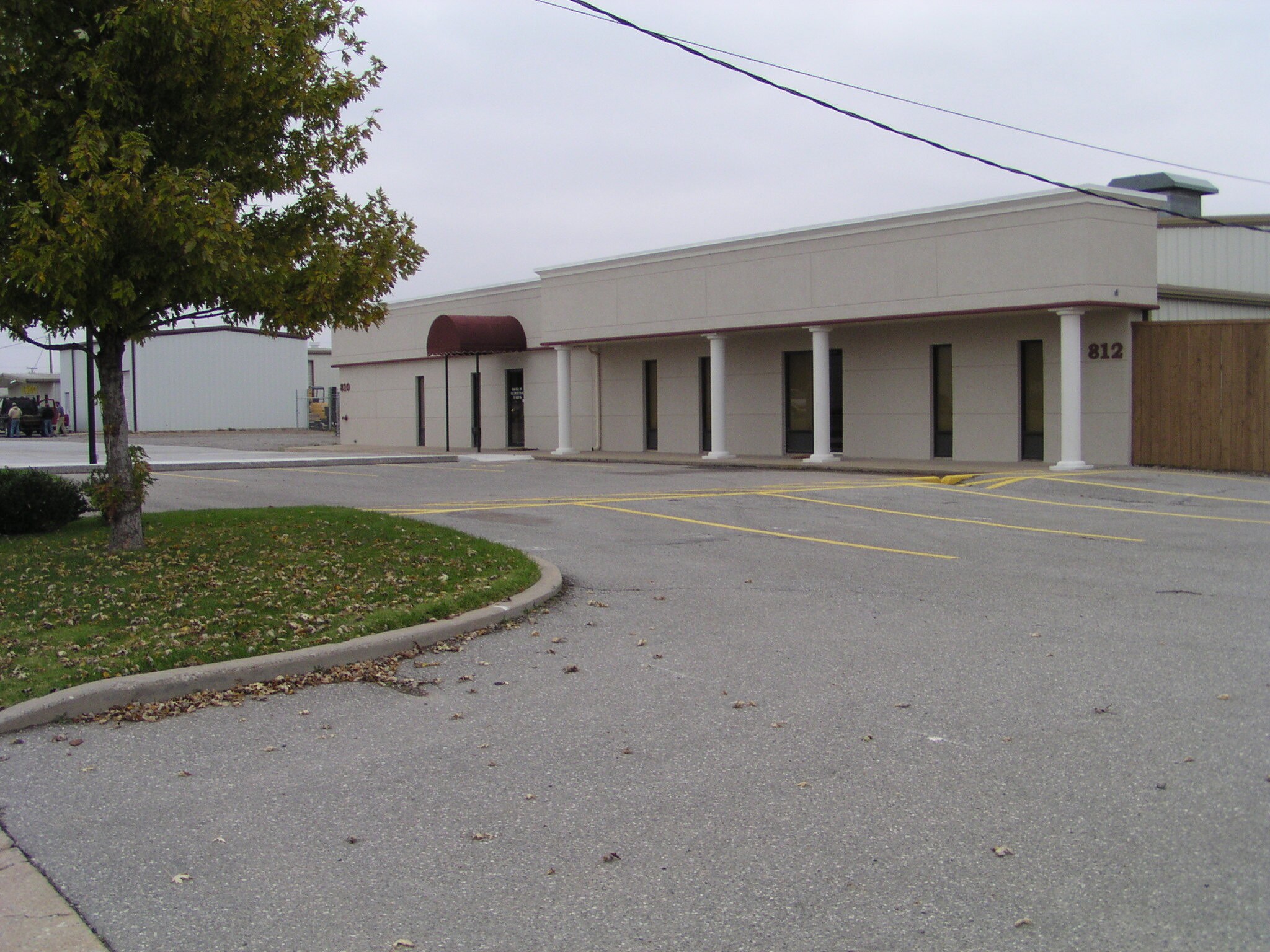 810-812 SE 3rd St, Lawton, OK for Sale