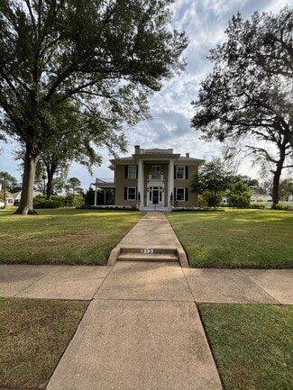 Tyler, TX Office - 313 E Charnwood St