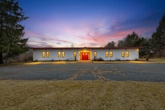 Westminster, MD Flex - 346 Old New Windsor Pike