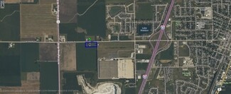 Manteno, IL Commercial Land - 380 E 9000N Rd Manteno, IL Commercial Land - 380 E 9000N Rd