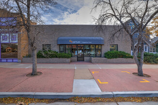 Colorado Springs, CO Medical - 715 N Weber St