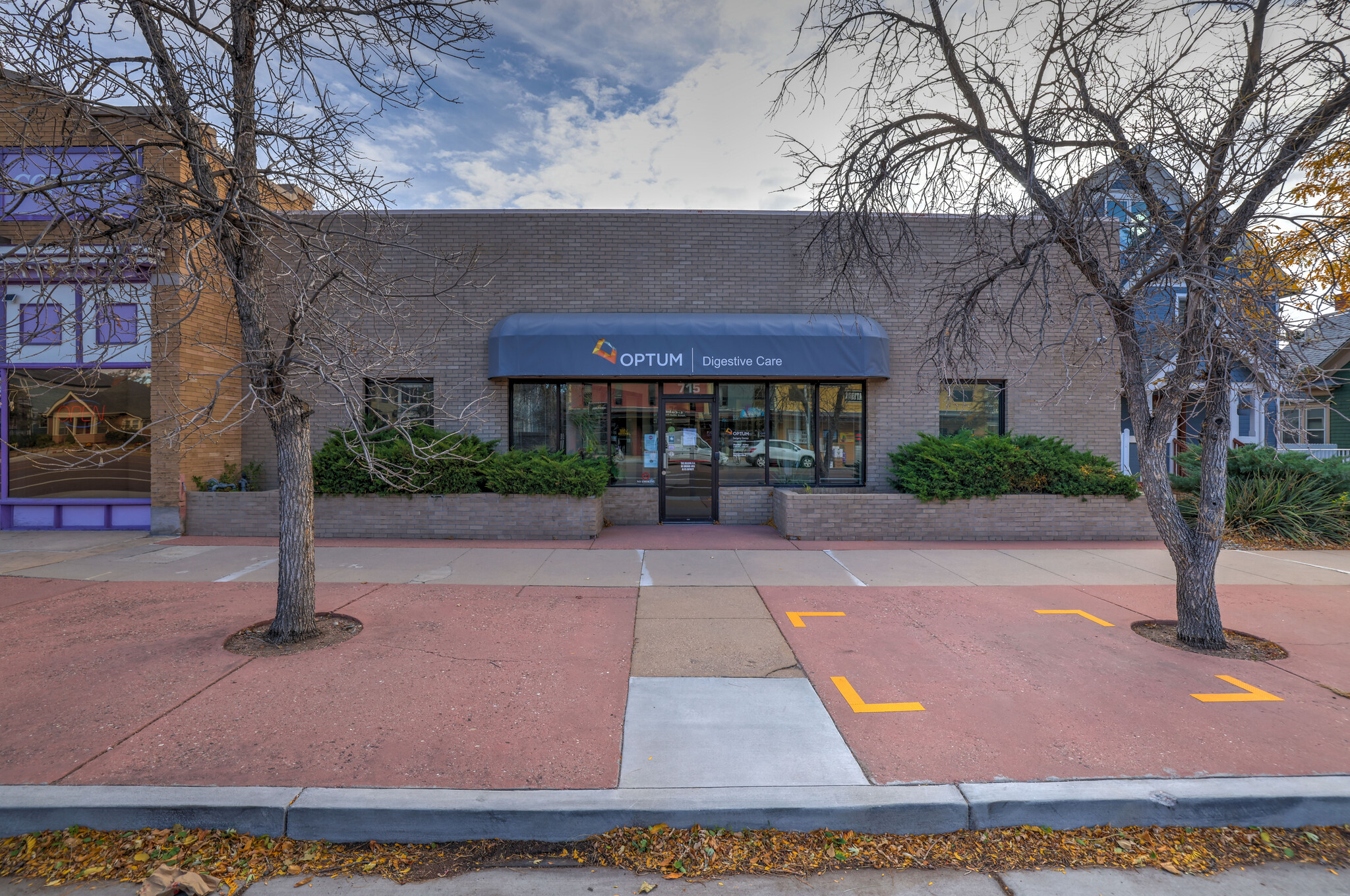 715 N Weber St, Colorado Springs, CO for Sale