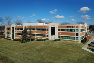 Village of Clarkston, MI Medical - 6770 Dixie Hwy