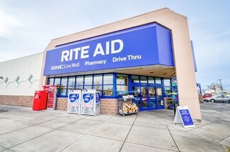 Moses Lake, WA Retail - 500 S Pioneer Way