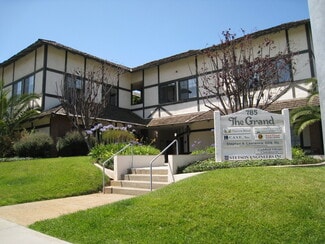 Carlsbad, CA Office/Medical - 785 Grand Ave