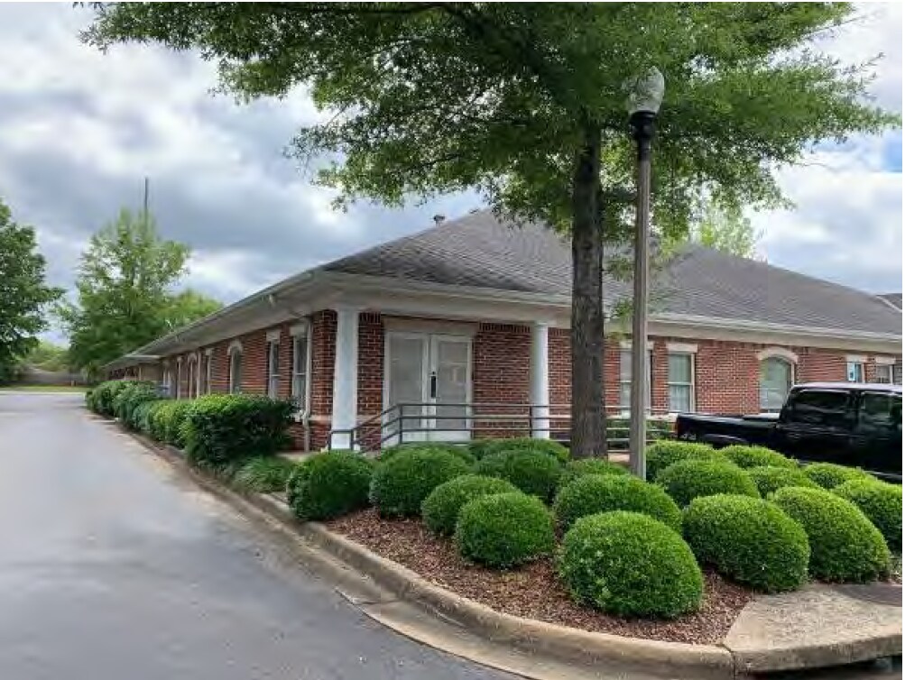 1820 Rice Mine Rd N Tuscaloosa, AL 35406 Office Property for Sale on