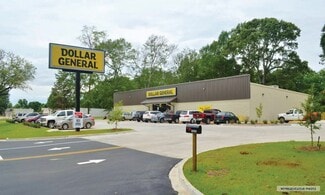 Warrensville, NC Convenience Store - 5083 Nc Highway 88 W