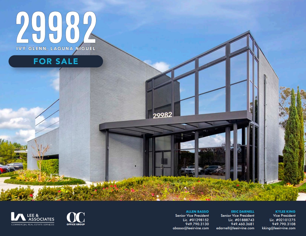 29982 Ivy Glenn Dr, Laguna Niguel, CA for Sale