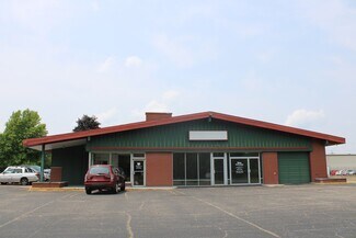 Portage, MI Freestanding - 7940 Sprinkle Rd Portage, MI Freestanding - 7940 Sprinkle Rd