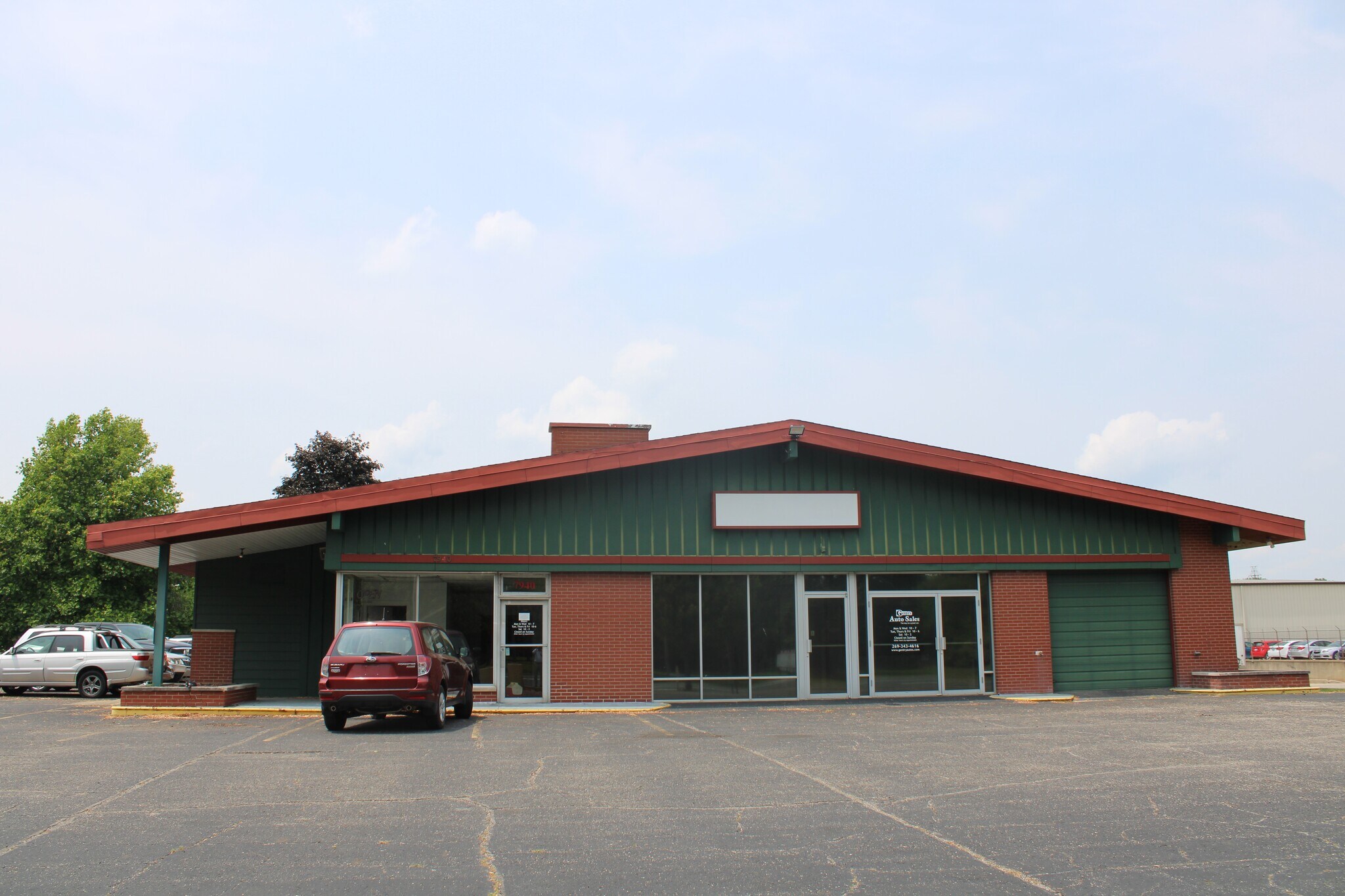 7940 Sprinkle Rd, Portage, MI for Sale