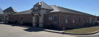 Plano, TX Office - 10185 Custer Rd