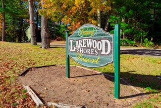 Oscoda, MI Hospitality - 7751 Cedar Lake Rd Oscoda, MI Hospitality - 7751 Cedar Lake Rd