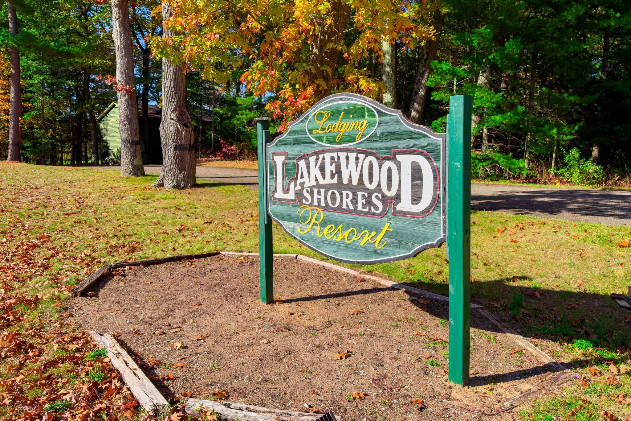 7751 Cedar Lake Rd, Oscoda, MI for Sale