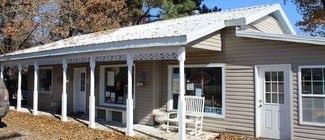 Winslow, AR Retail - 21588 HWY 71