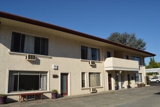 Santa Rosa, CA undefined - 1038 4th St