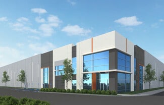 Long Beach, CA Industrial - 2104 E 223rd St Long Beach, CA Industrial - 2104 E 223rd St