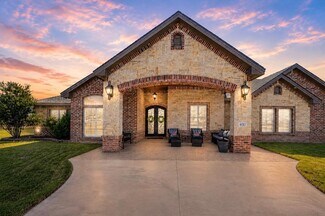 Midland, TX undefined - 4012 E County Road 63 Midland, TX undefined - 4012 E County Road 63