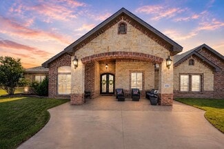 Midland, TX Specialty - 4012 E County Road 63 Midland, TX Specialty - 4012 E County Road 63