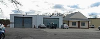 Ronkonkoma, NY Industrial - 54 Union Ave Ronkonkoma, NY Industrial - 54 Union Ave