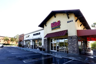 Chatsworth, CA Retail - 9243 Winnetka Ave Chatsworth, CA Retail - 9243 Winnetka Ave